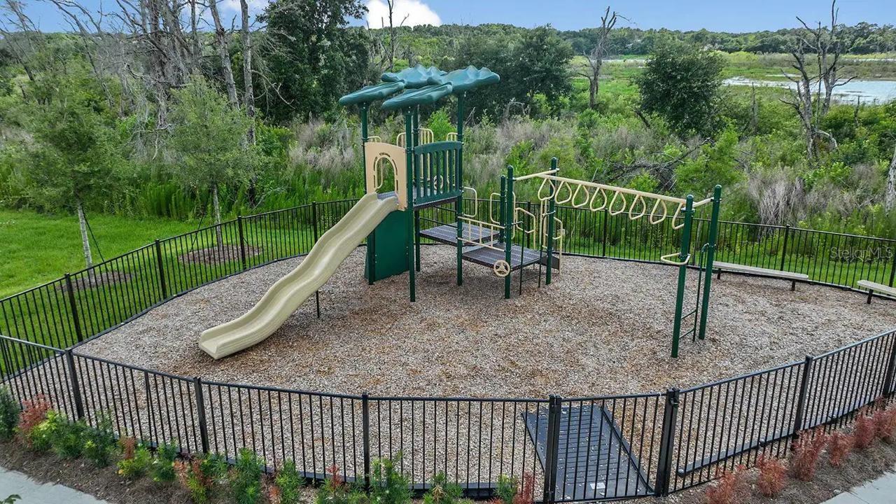 LAKE MEADOW LANDING - Residential Lease