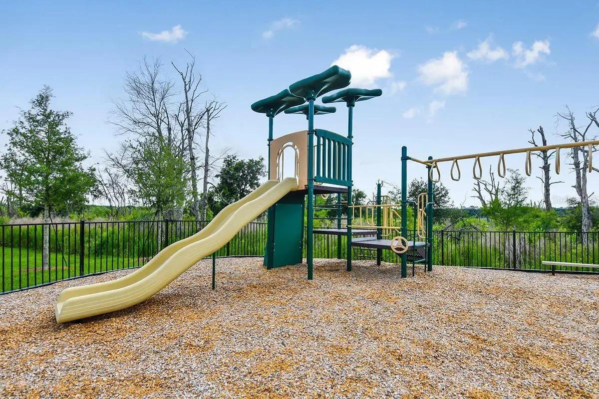 LAKE MEADOW LANDING - Residential Lease