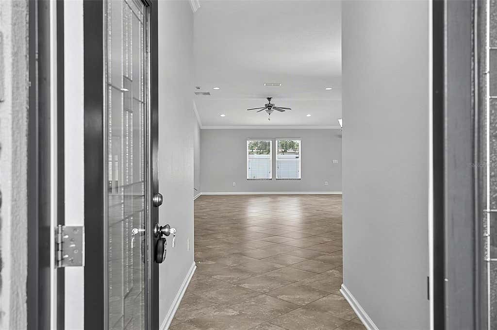 Photo of 5 Graham Trail, Palm Coast, FL 32137 (MLS # FC320564)