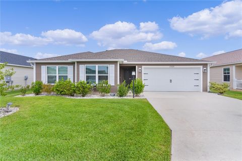 Photo of 3389 Luty Lane, The Villages, FL 32163 (MLS # G5099516)