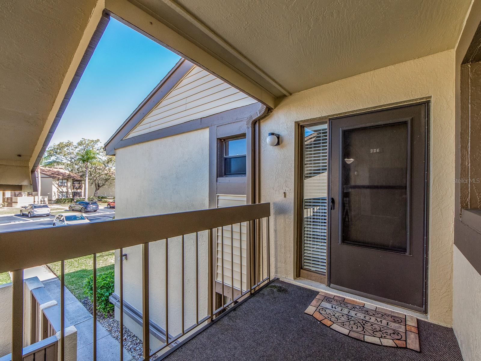 226 WOODLAKE WYNDE