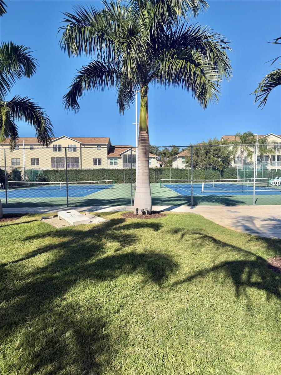 PINESTONE AT PALMER RANCH - Residential