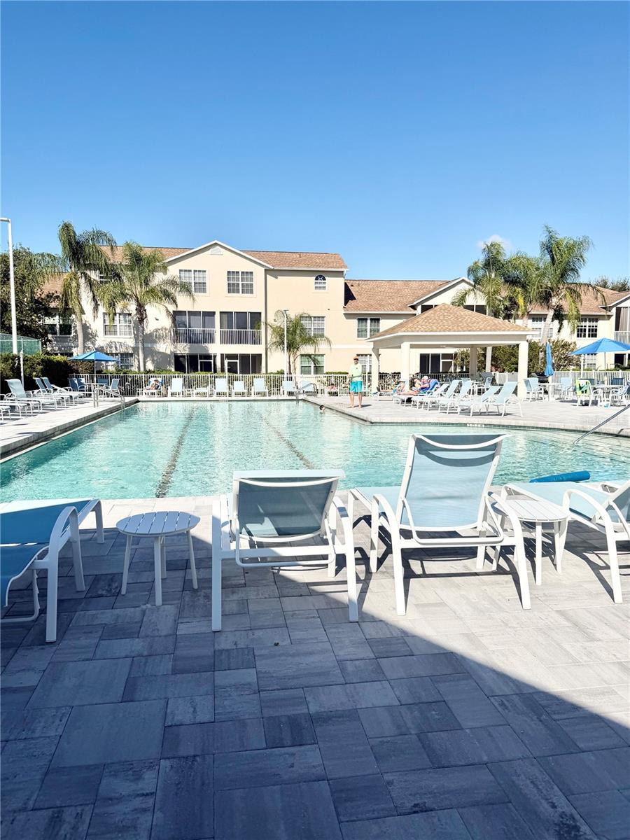 PINESTONE AT PALMER RANCH - Residential