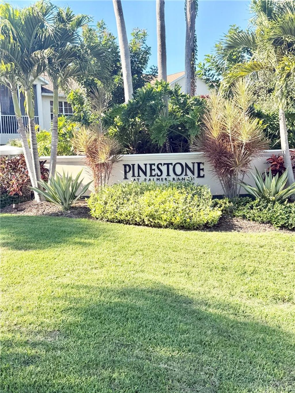 Photo of 4220 Players Place #2221, Sarasota, FL 34238 (MLS # TB8461574)