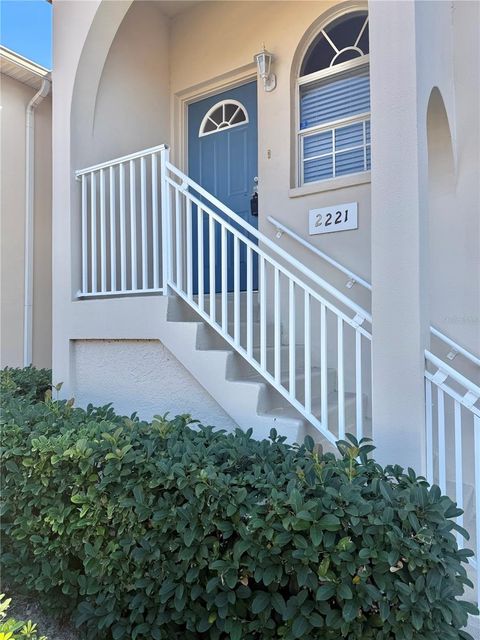 Photo of 4220 Players Place #2221, Sarasota, FL 34238 (MLS # TB8461574)