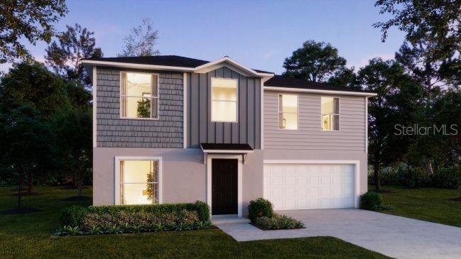 Photo of 3250 Viceroy Court, Poinciana, FL 34759 (MLS # O6453680)