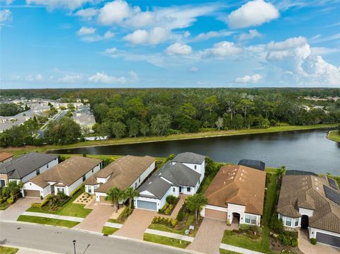 A home in TAMPA