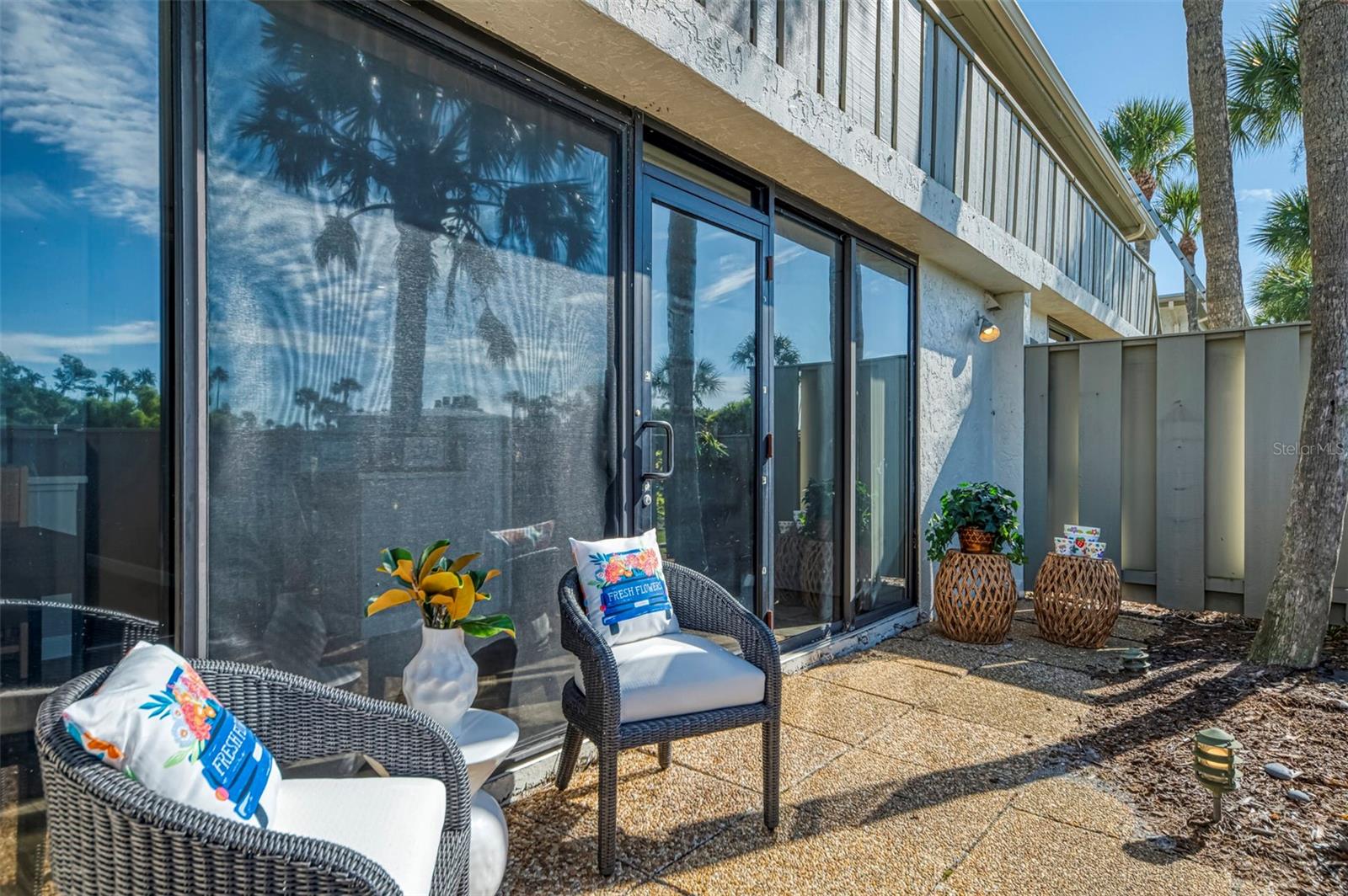 WESTBAY POINT & MOORINGS II - Residential