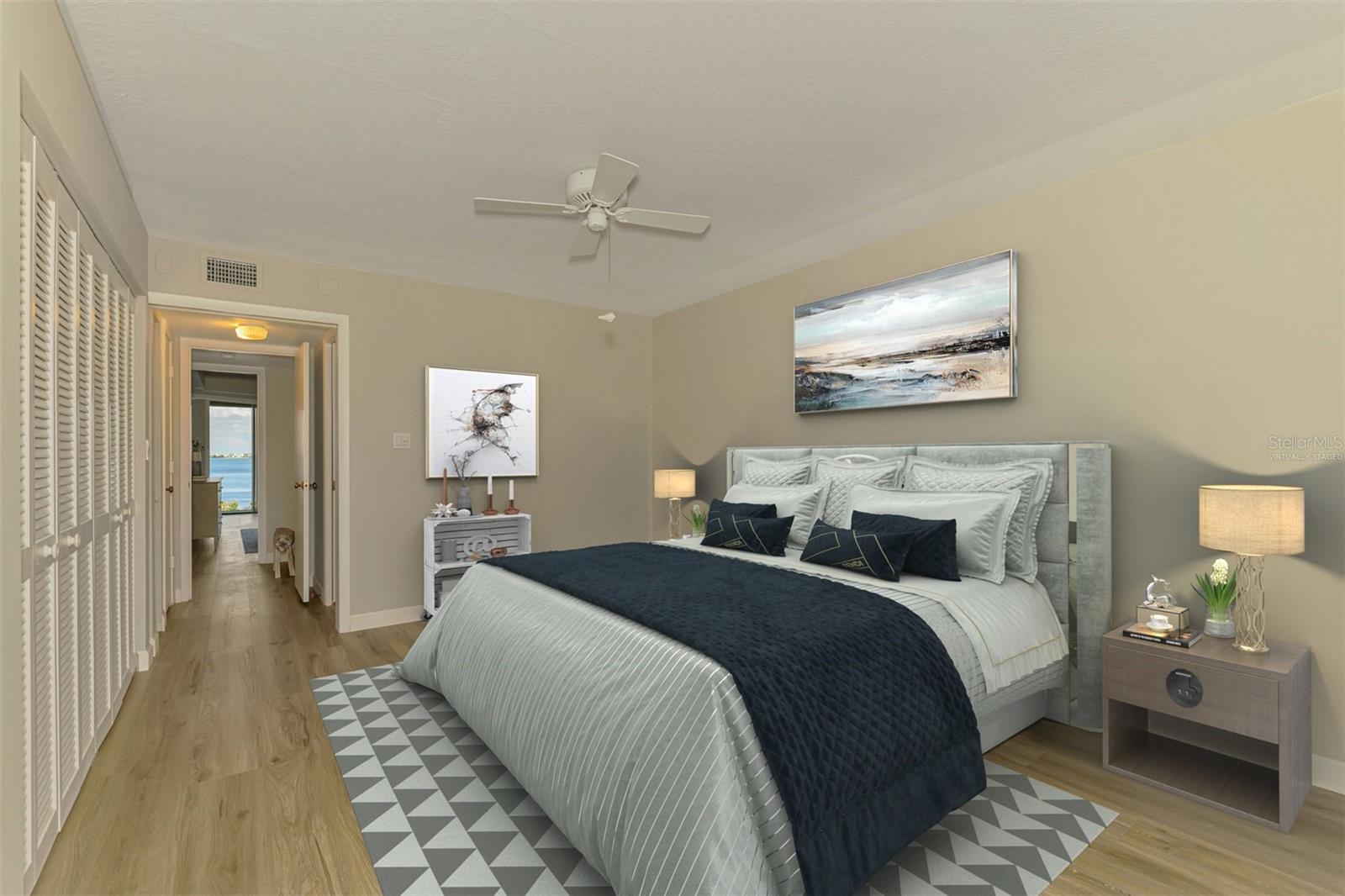 WESTBAY POINT & MOORINGS II - Residential