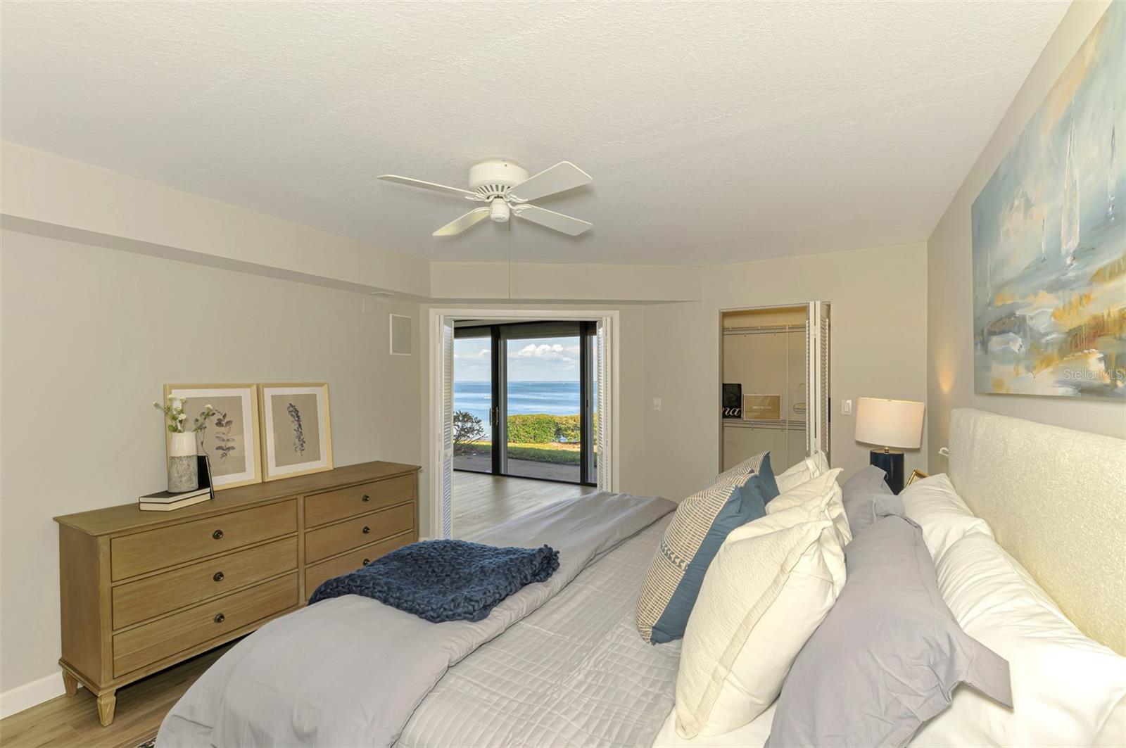 WESTBAY POINT & MOORINGS II - Residential