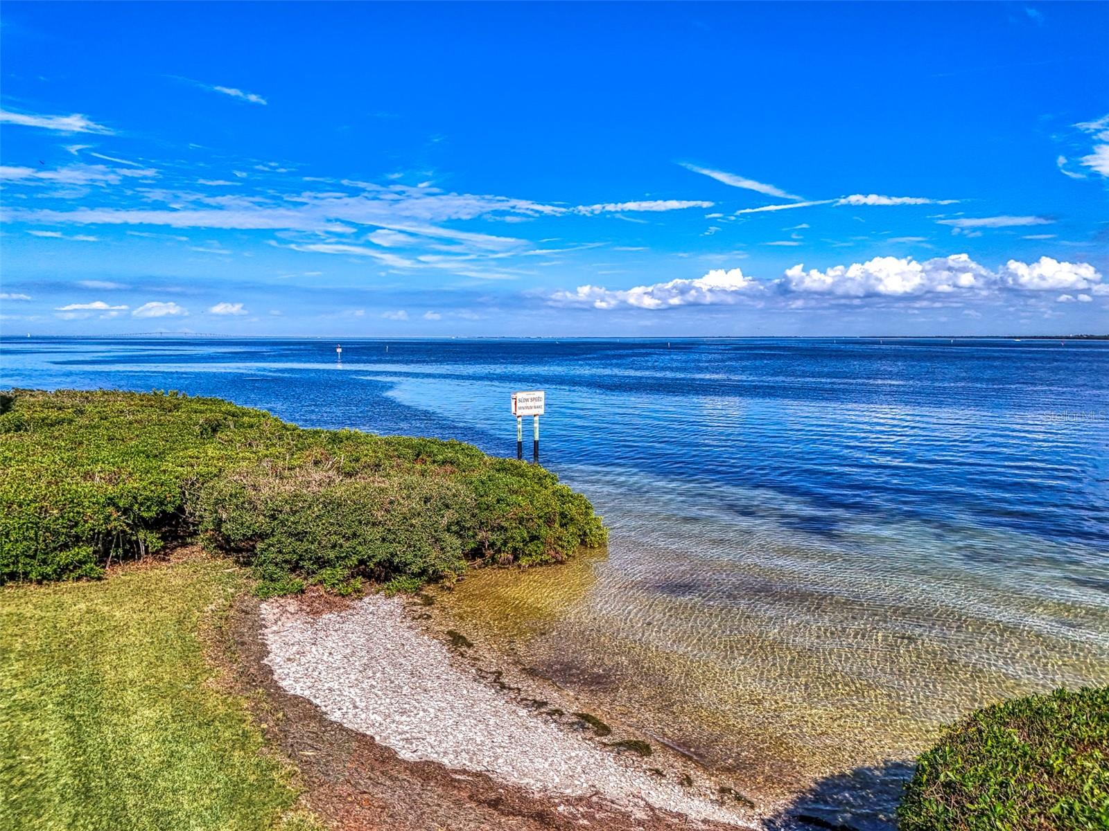 WESTBAY POINT & MOORINGS II - Residential