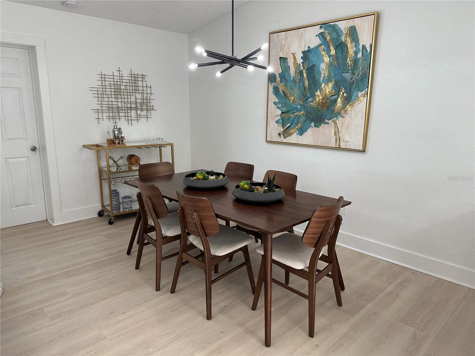 COUNTRY PLACE UNIT VI - Residential