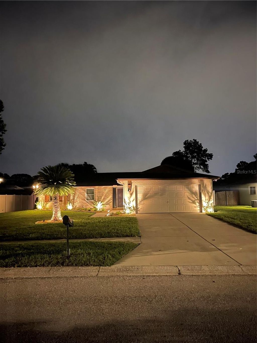 Photo of 14909 Winterwind Drive, Tampa, FL 33624 (MLS # A4667056)