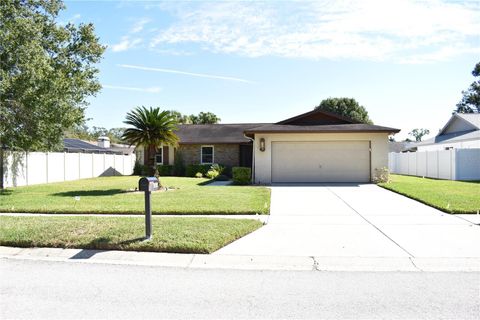Photo of 14909 Winterwind Drive, Tampa, FL 33624 (MLS # A4667056)