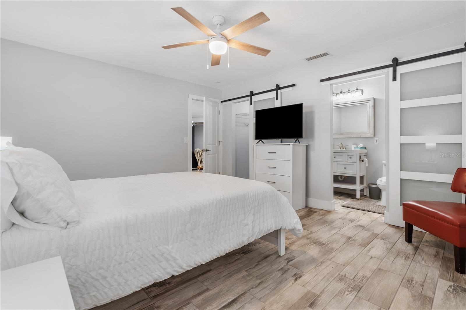 LOVESKY PARK - Residential