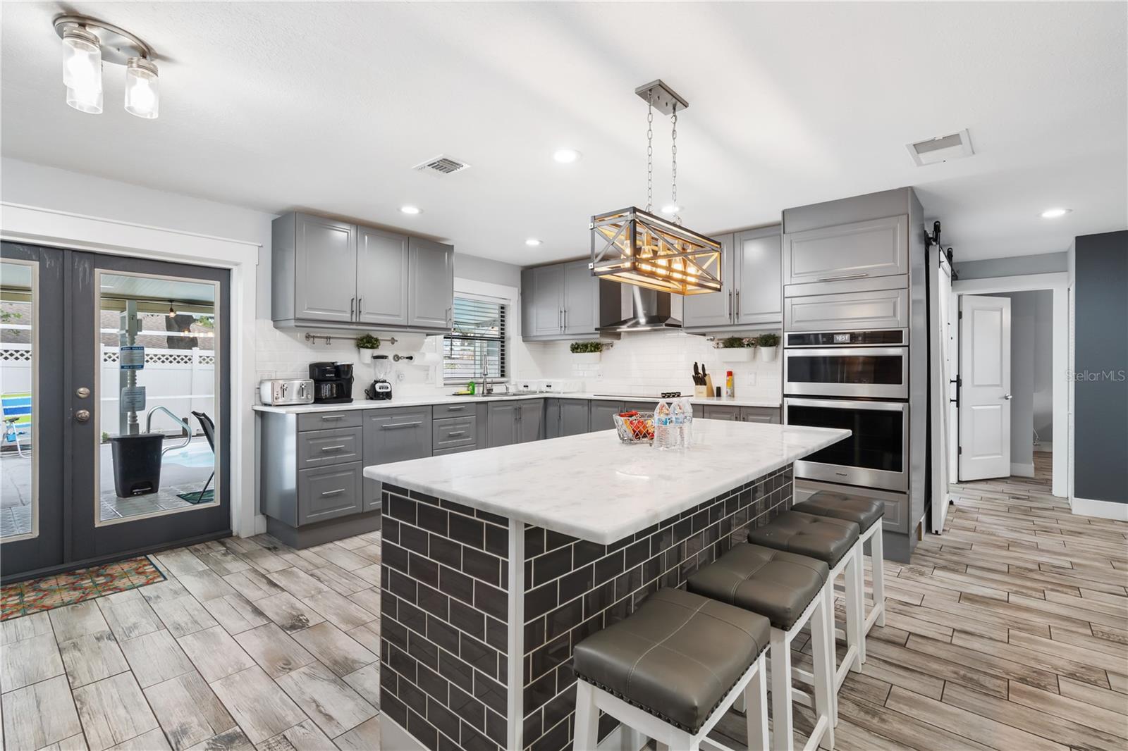 LOVESKY PARK - Residential