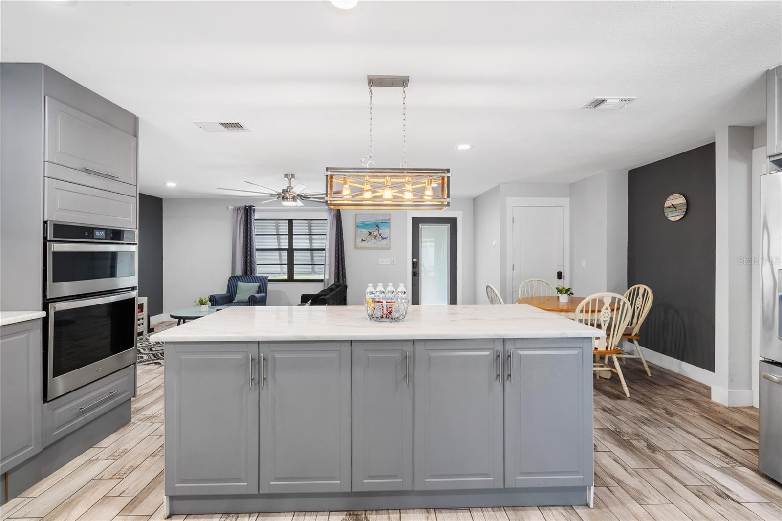 LOVESKY PARK - Residential