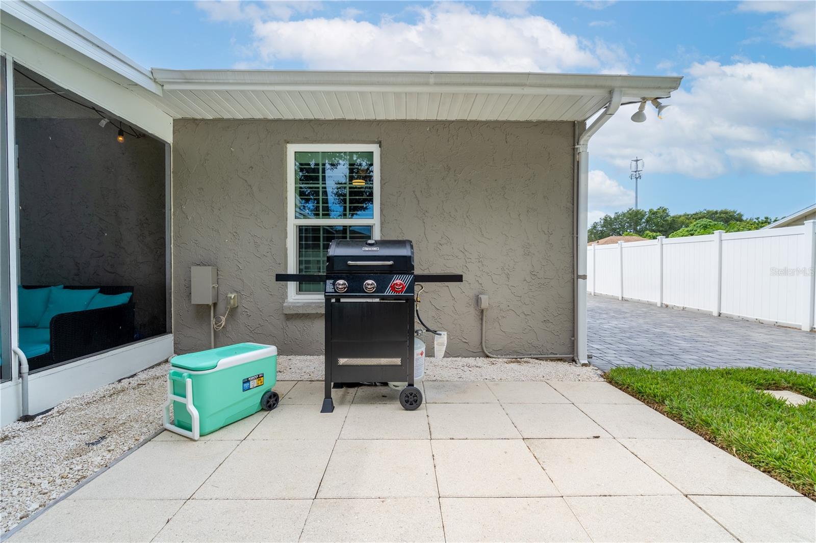 LOVESKY PARK - Residential