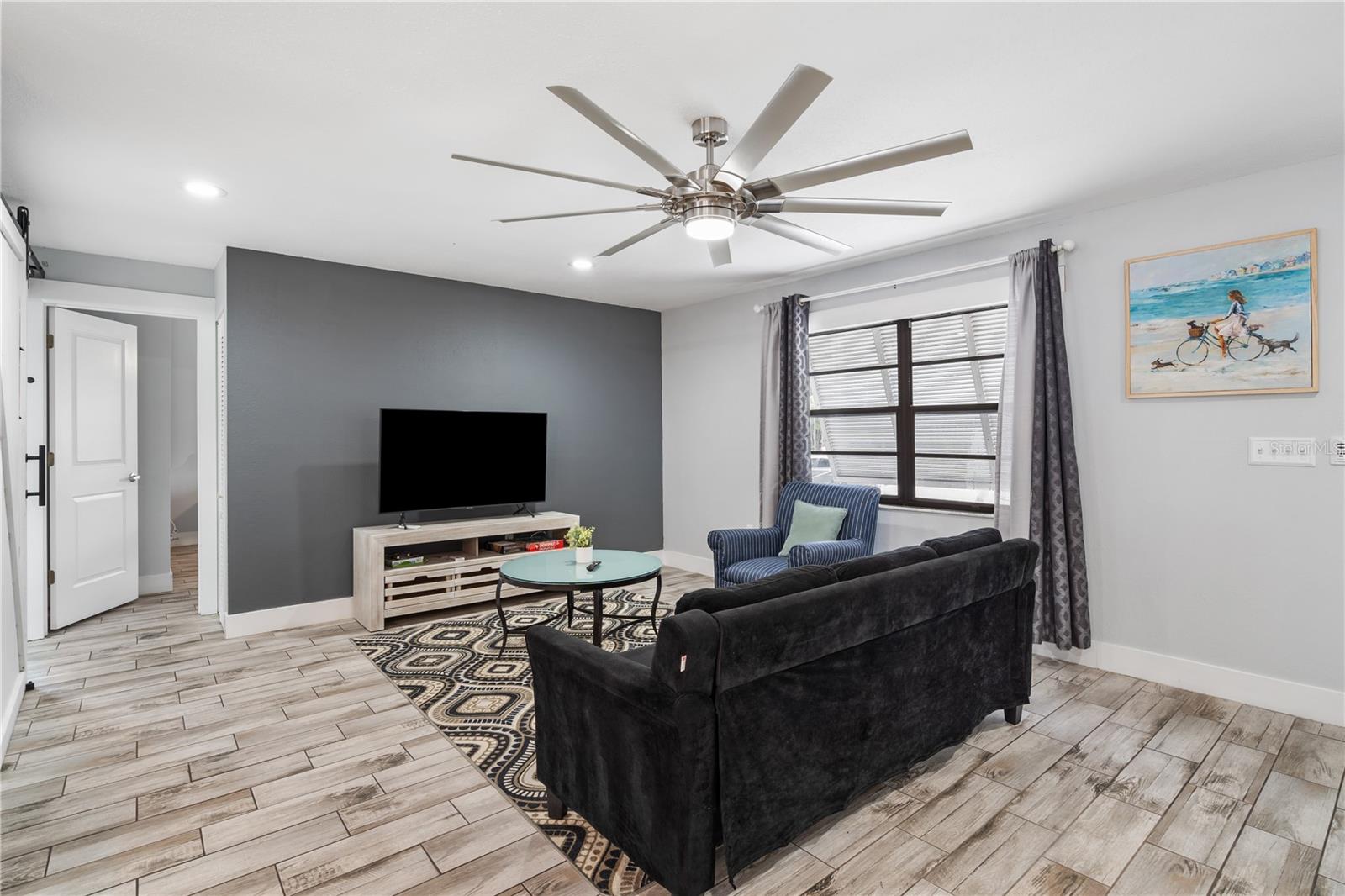 LOVESKY PARK - Residential