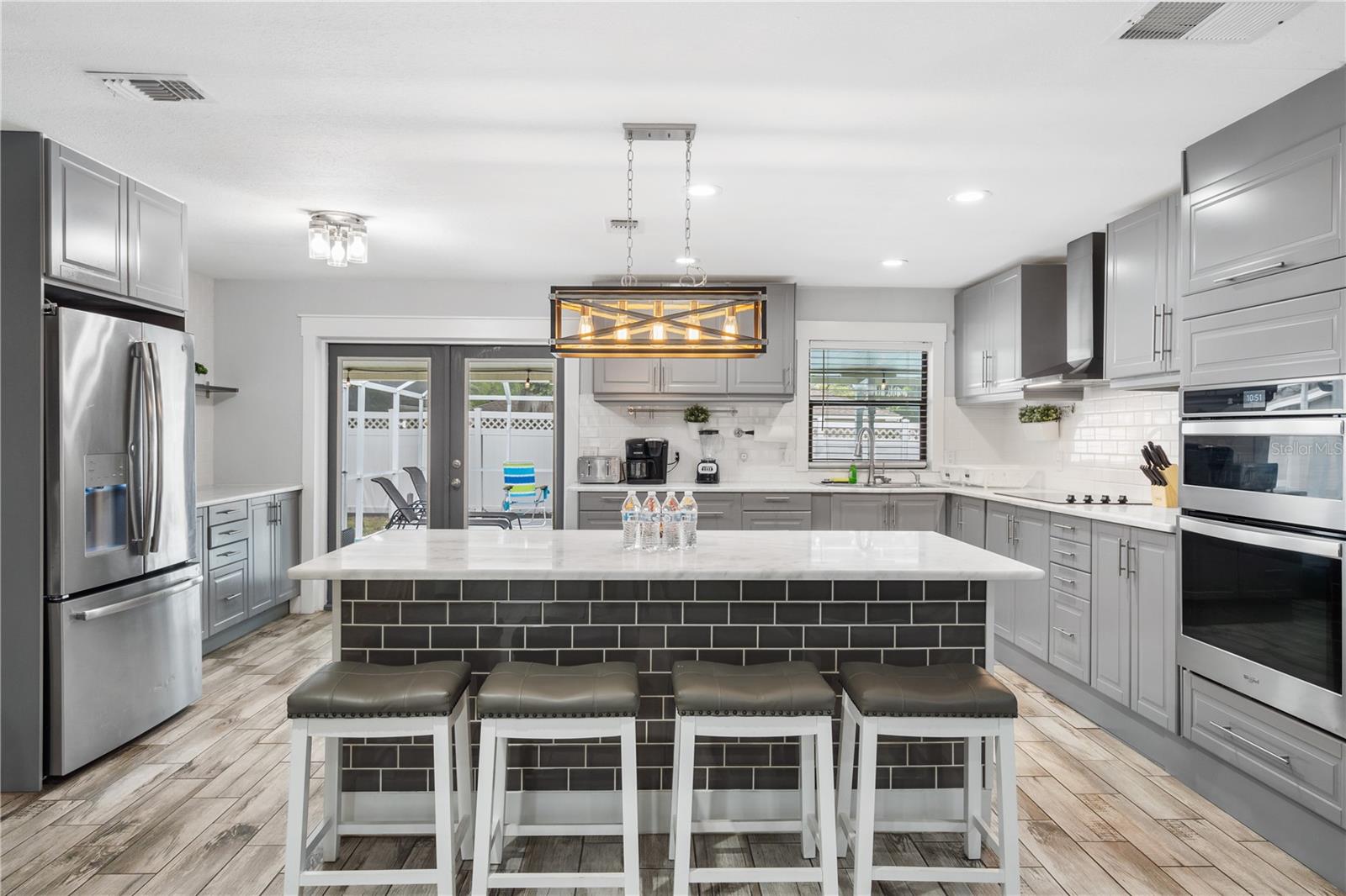 LOVESKY PARK - Residential