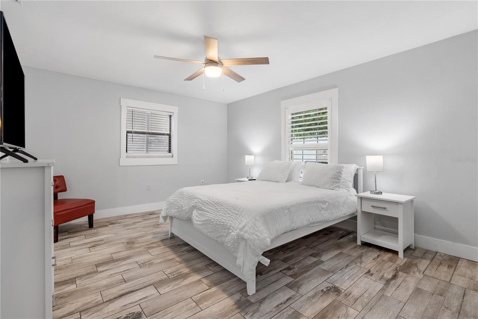 LOVESKY PARK - Residential