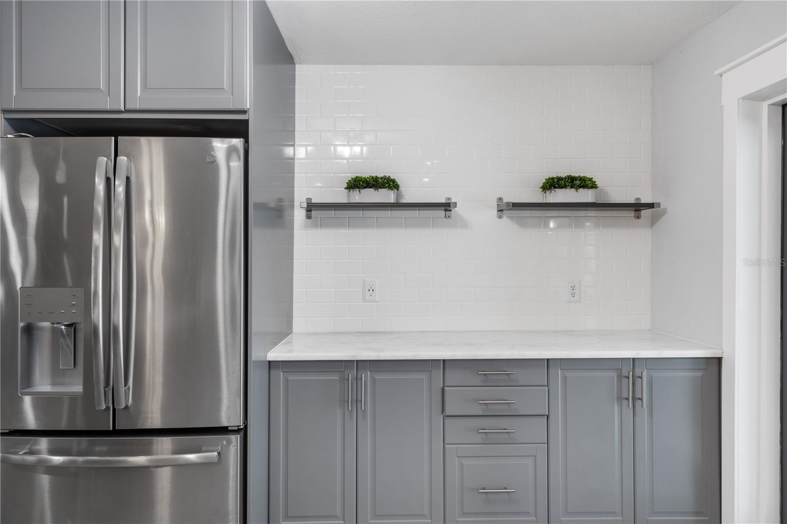 LOVESKY PARK - Residential