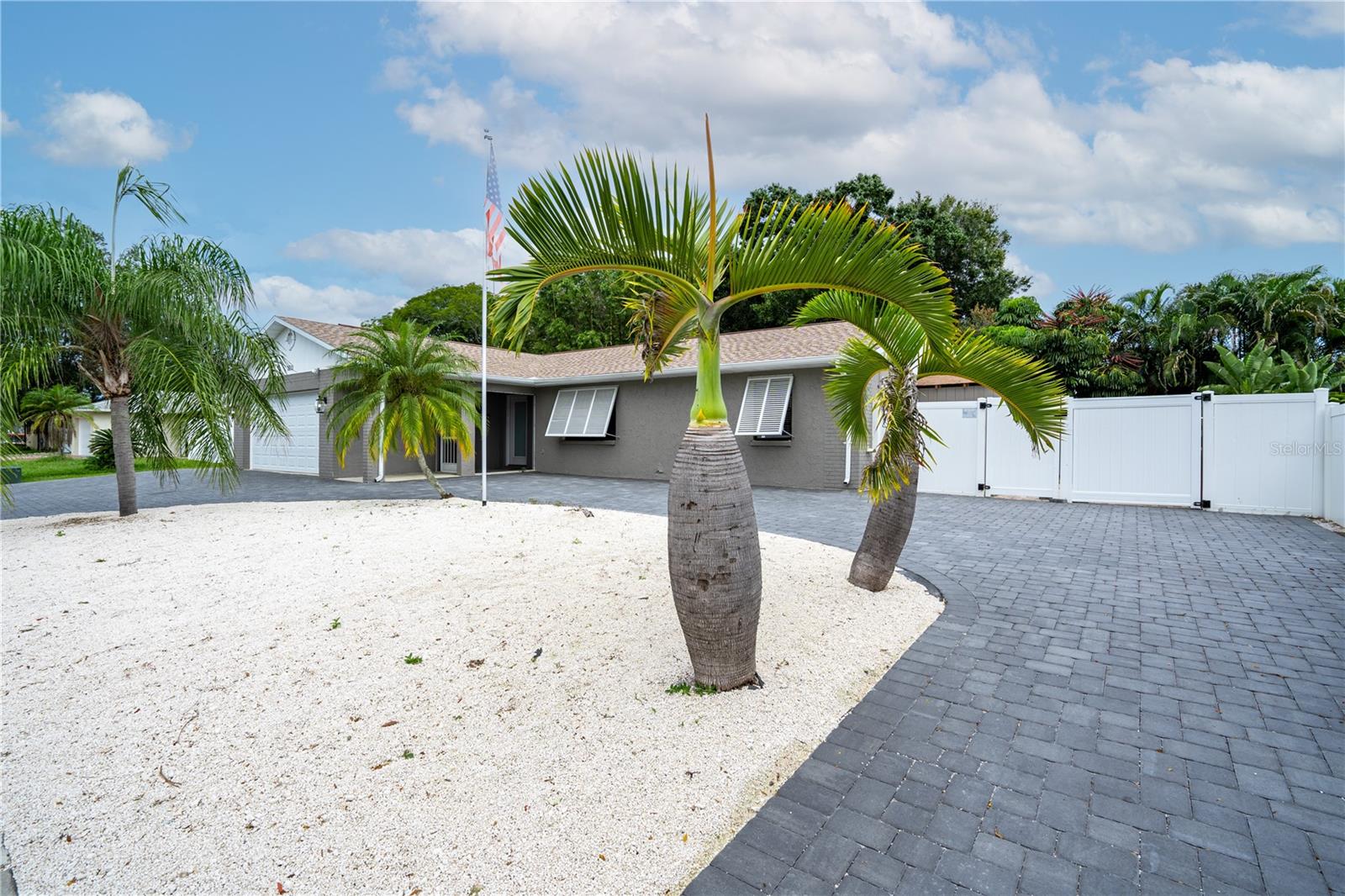 LOVESKY PARK - Residential