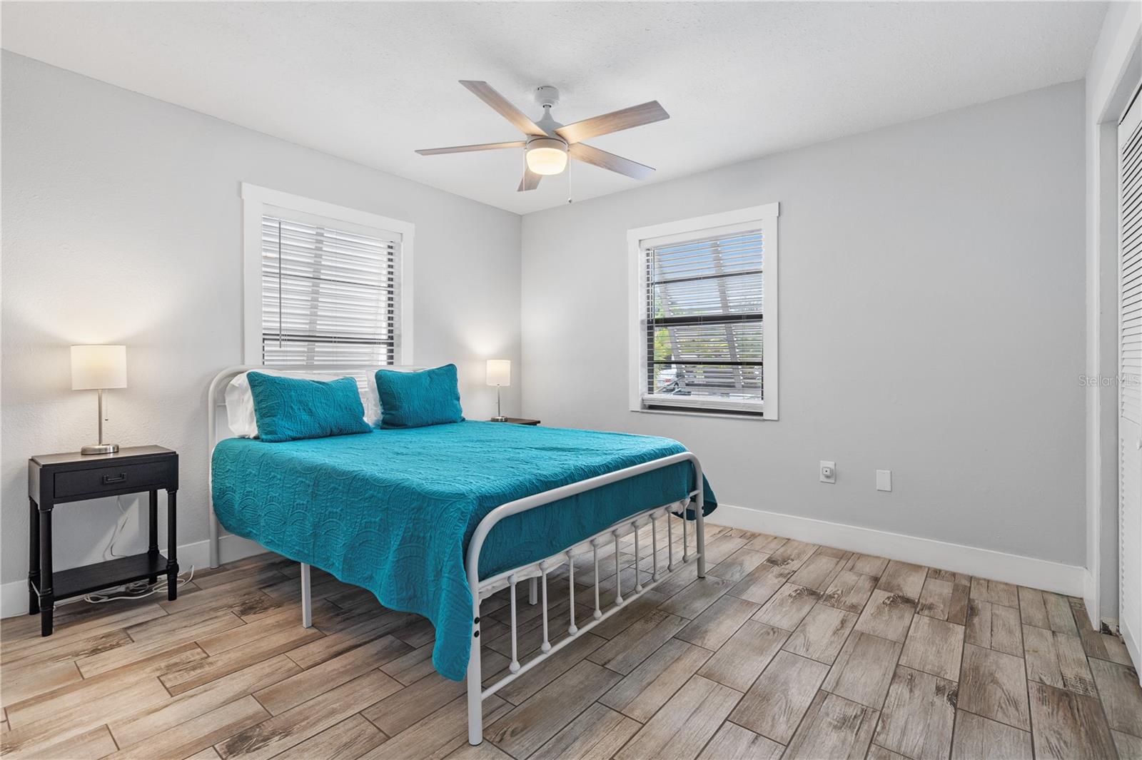 LOVESKY PARK - Residential