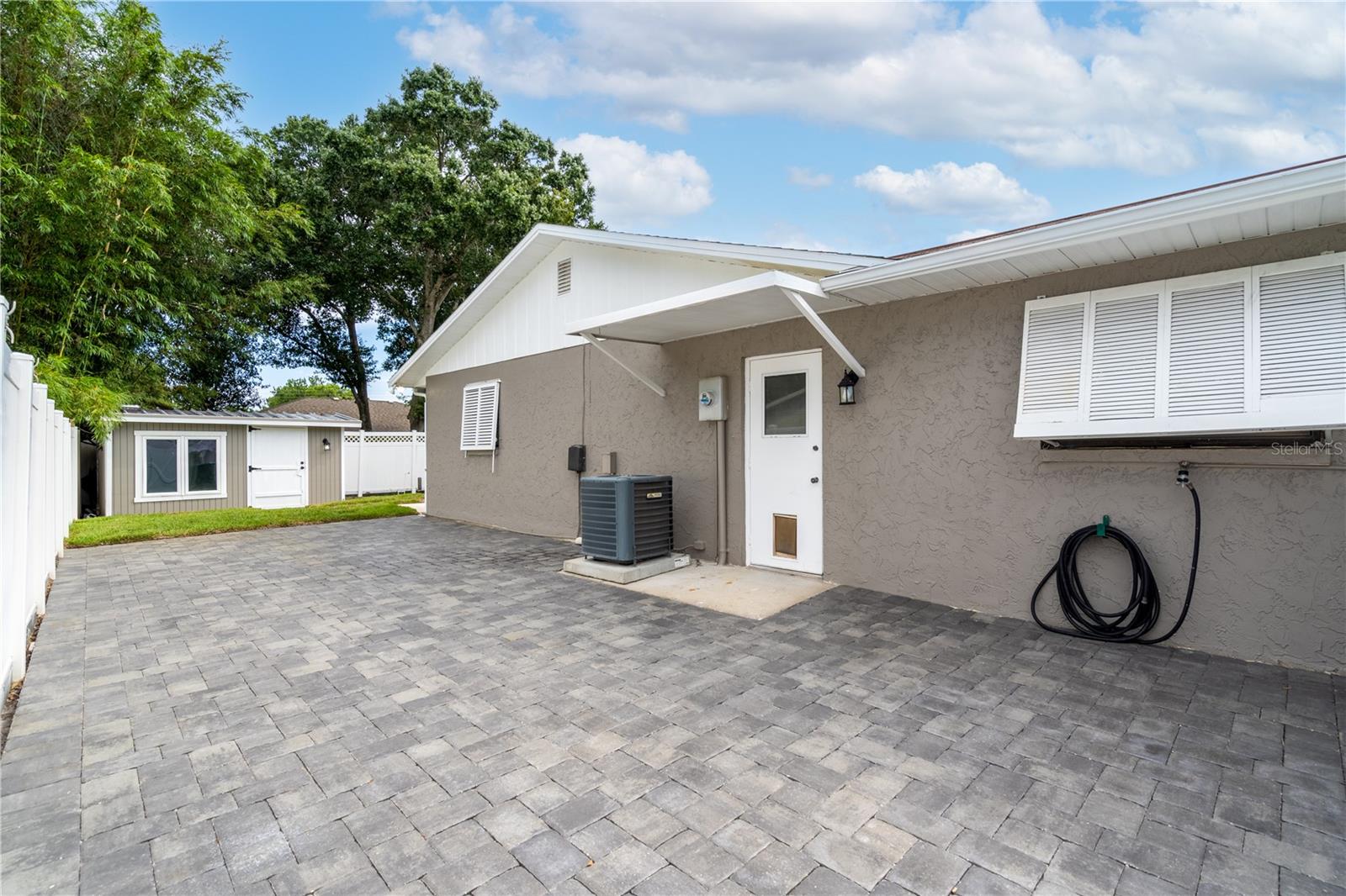 LOVESKY PARK - Residential