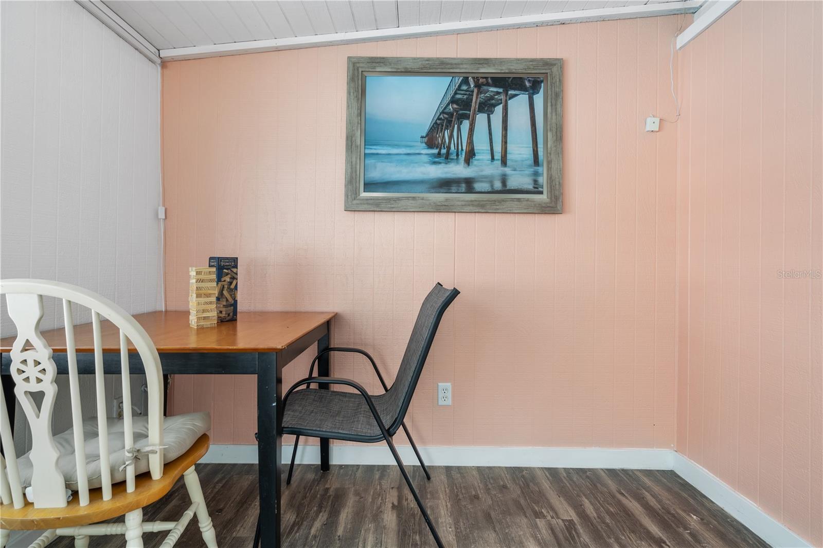 LOVESKY PARK - Residential