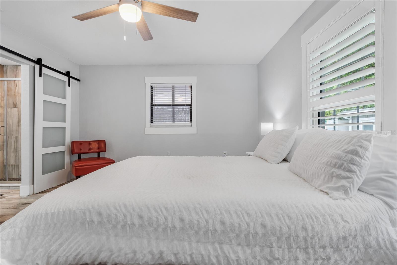 LOVESKY PARK - Residential