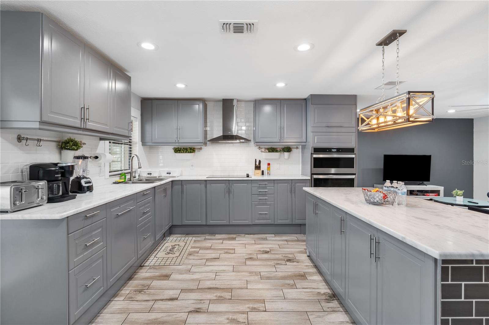 LOVESKY PARK - Residential