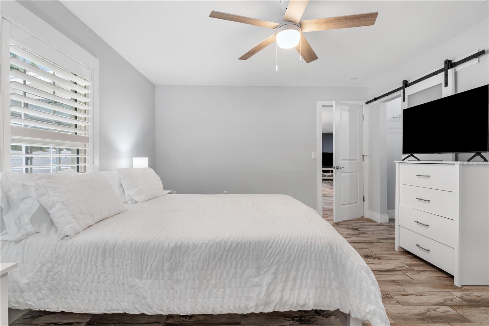 LOVESKY PARK - Residential