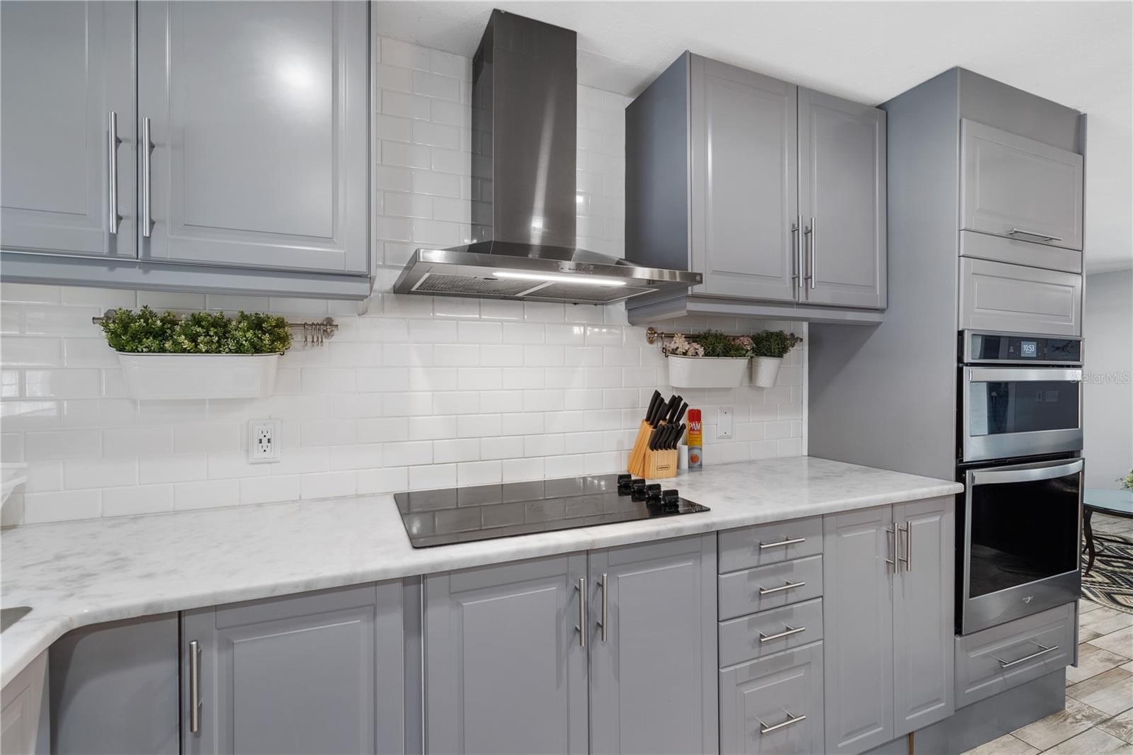 LOVESKY PARK - Residential