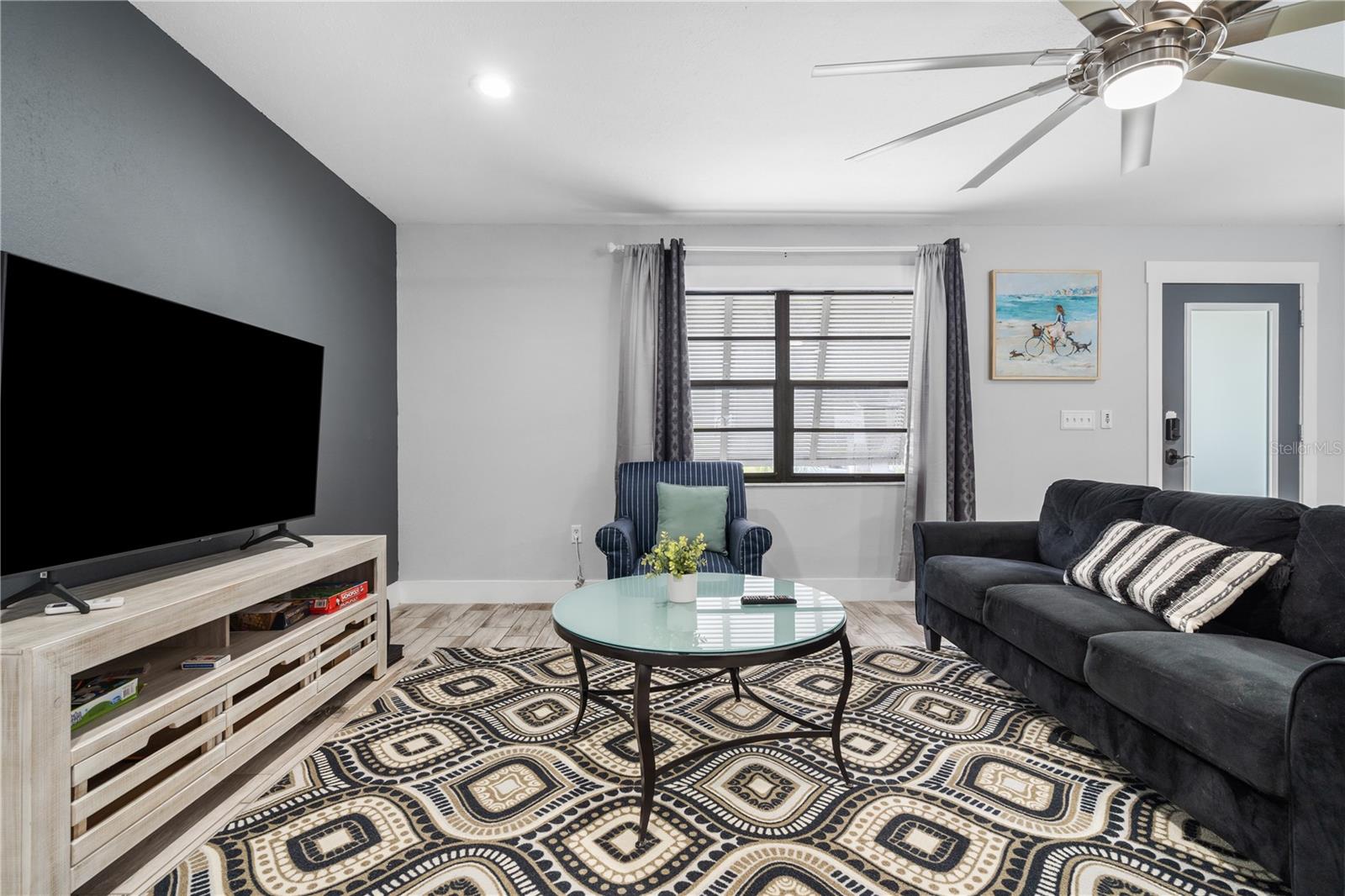 LOVESKY PARK - Residential