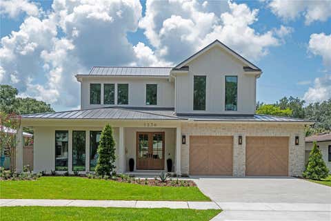 Photo of 1236 Chichester Street, Orlando, FL 32803 (MLS # O6433470)