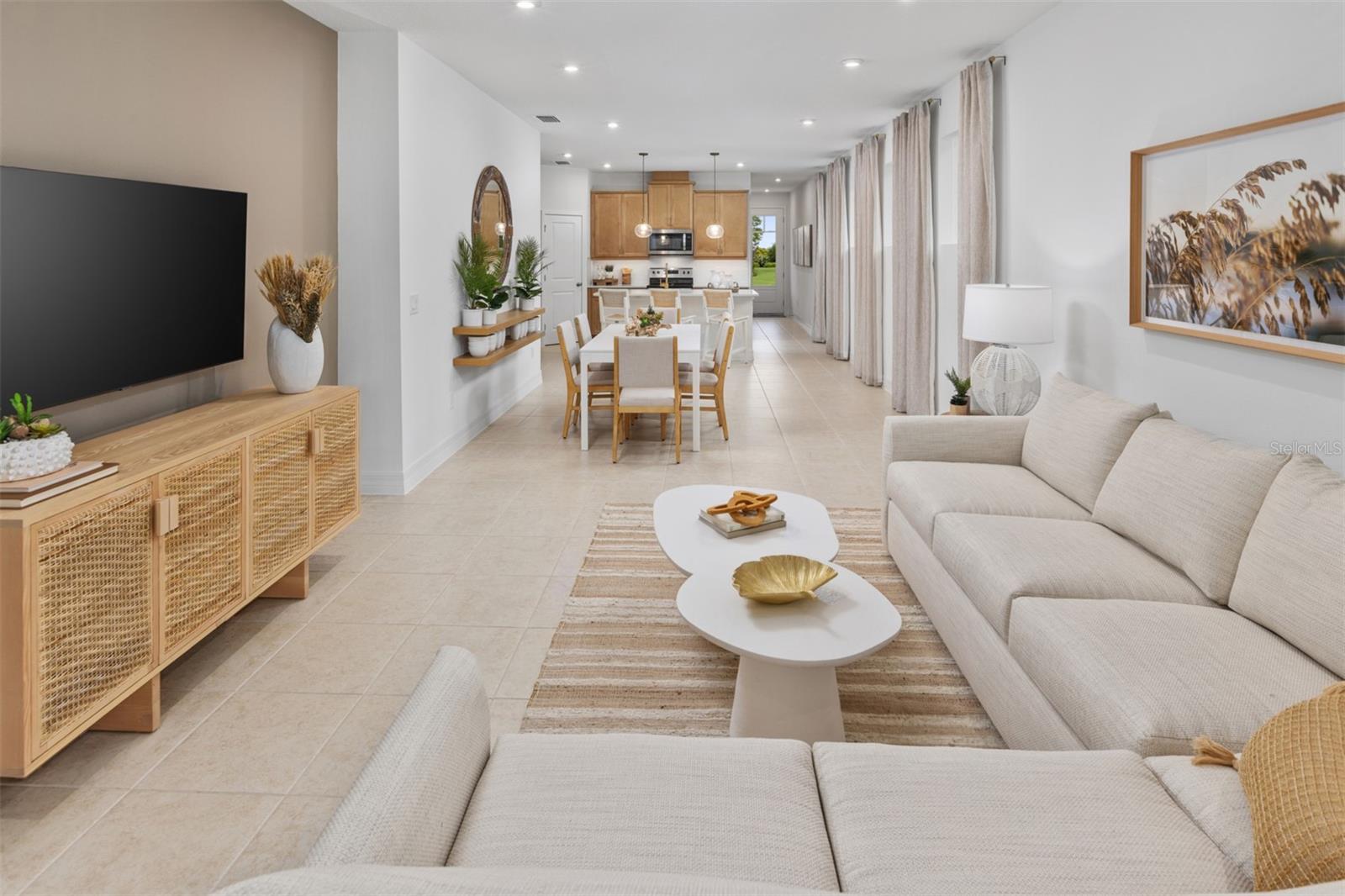 SUNSTONE AT WELLEN PARK - Residential