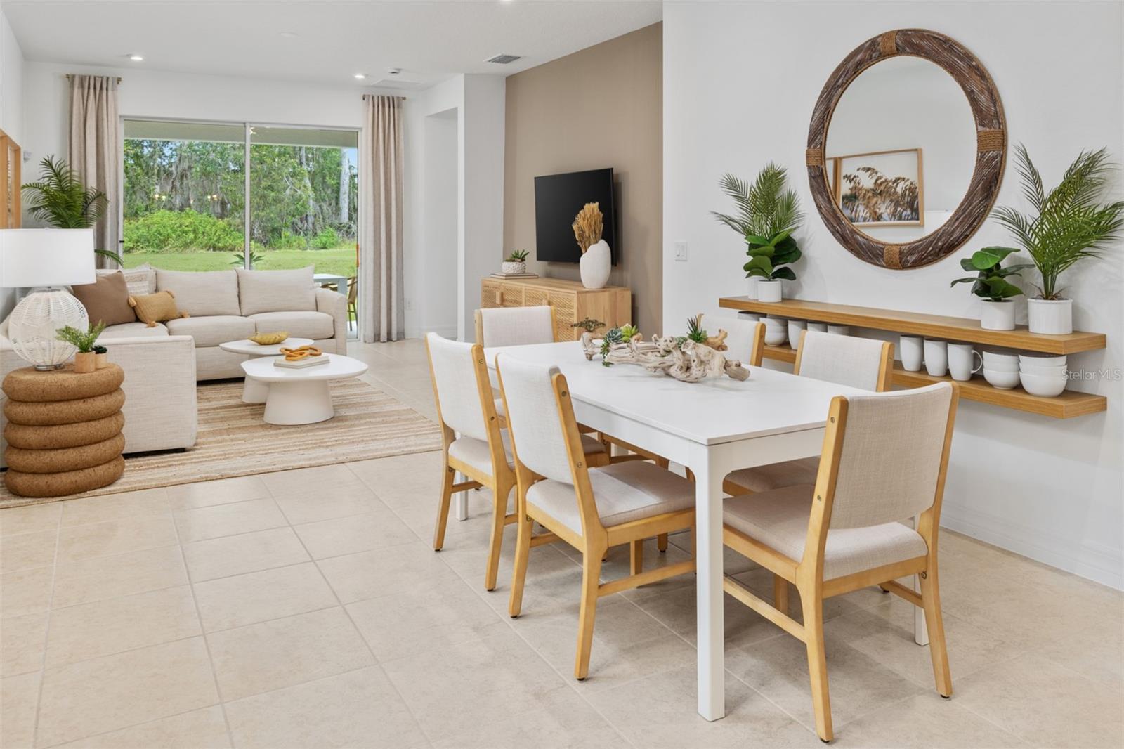 SUNSTONE AT WELLEN PARK - Residential