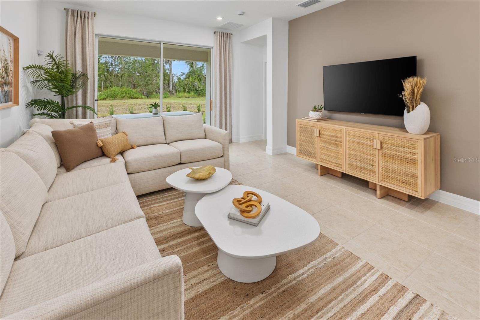 SUNSTONE AT WELLEN PARK - Residential