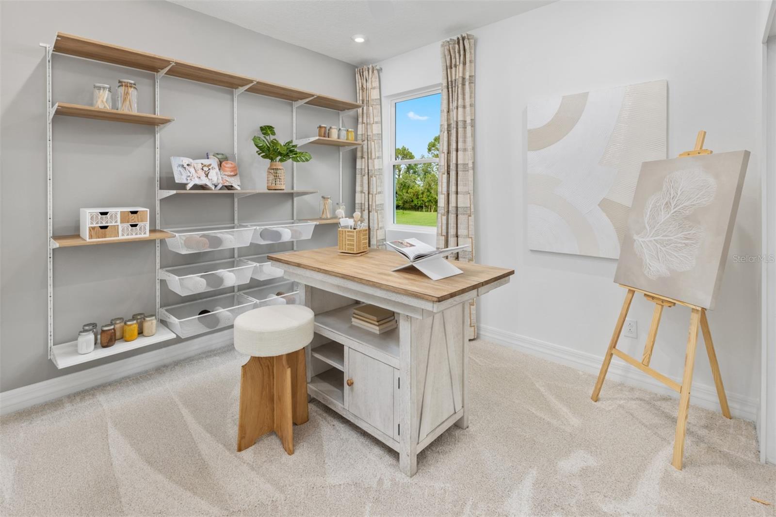 SUNSTONE AT WELLEN PARK - Residential