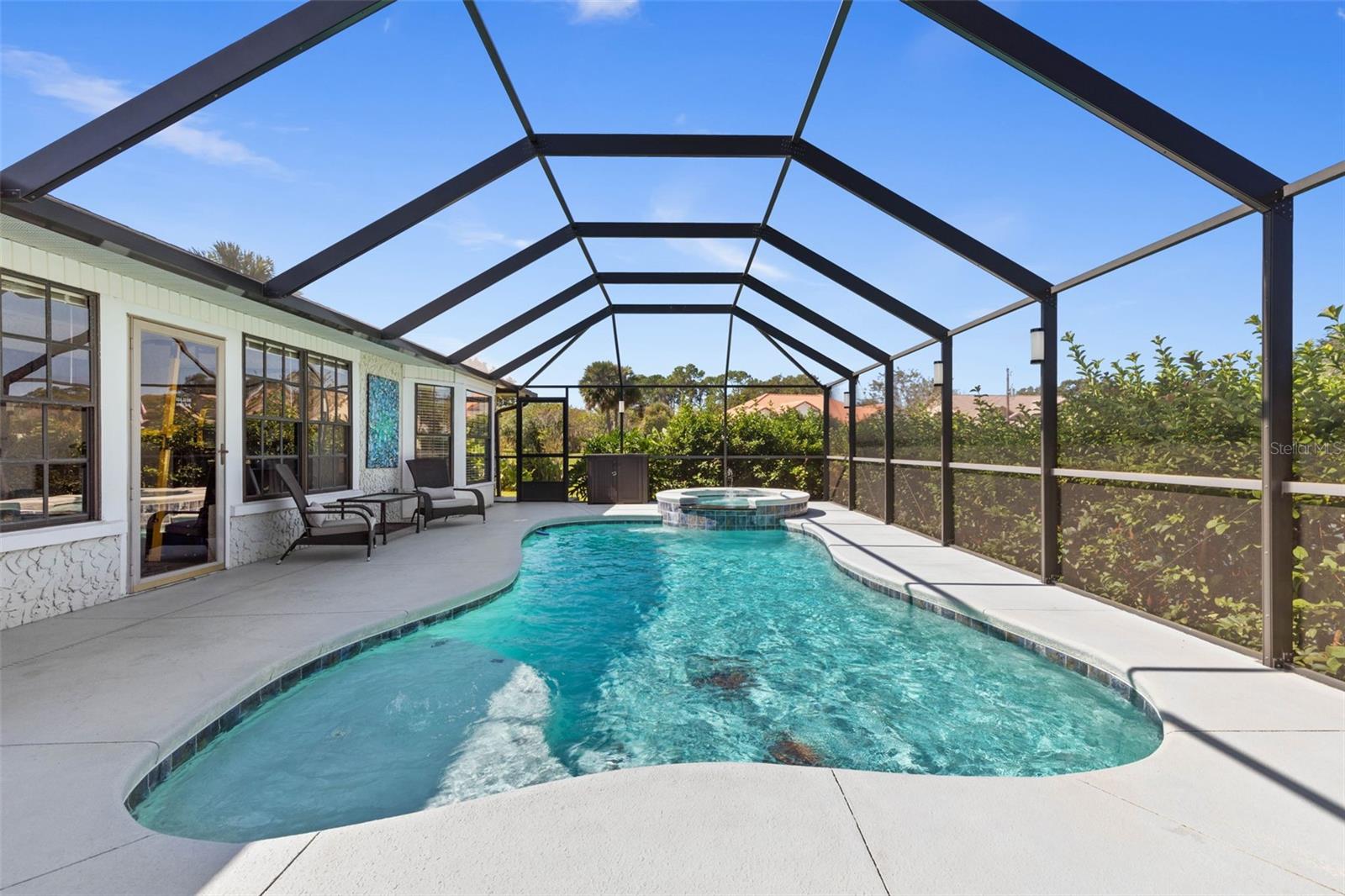 PALM HARBOR - Residential