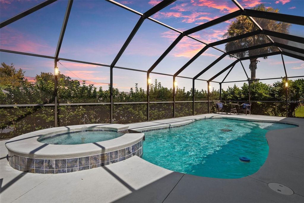 Photo of 1 Flametree Court, Palm Coast, FL 32137 (MLS # FC313568)