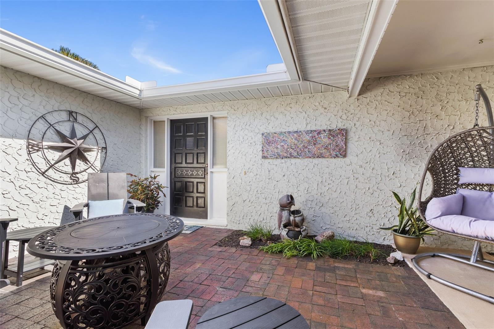 1 FLAMETREE COURT