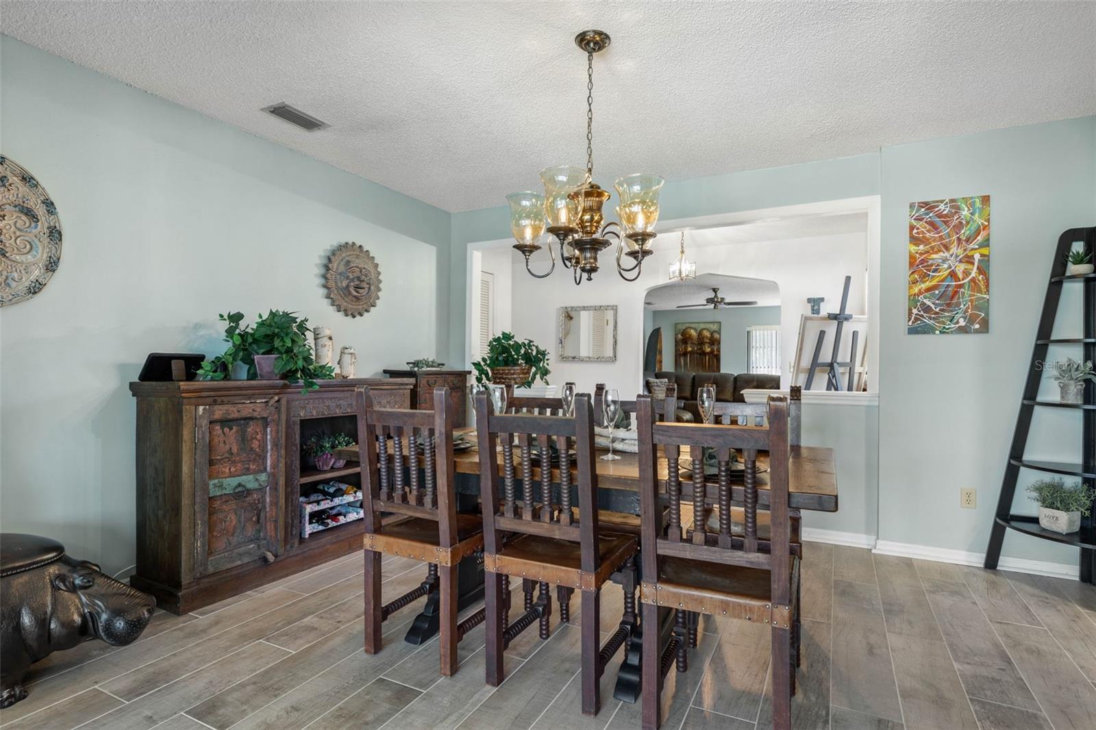 PALM HARBOR - Residential