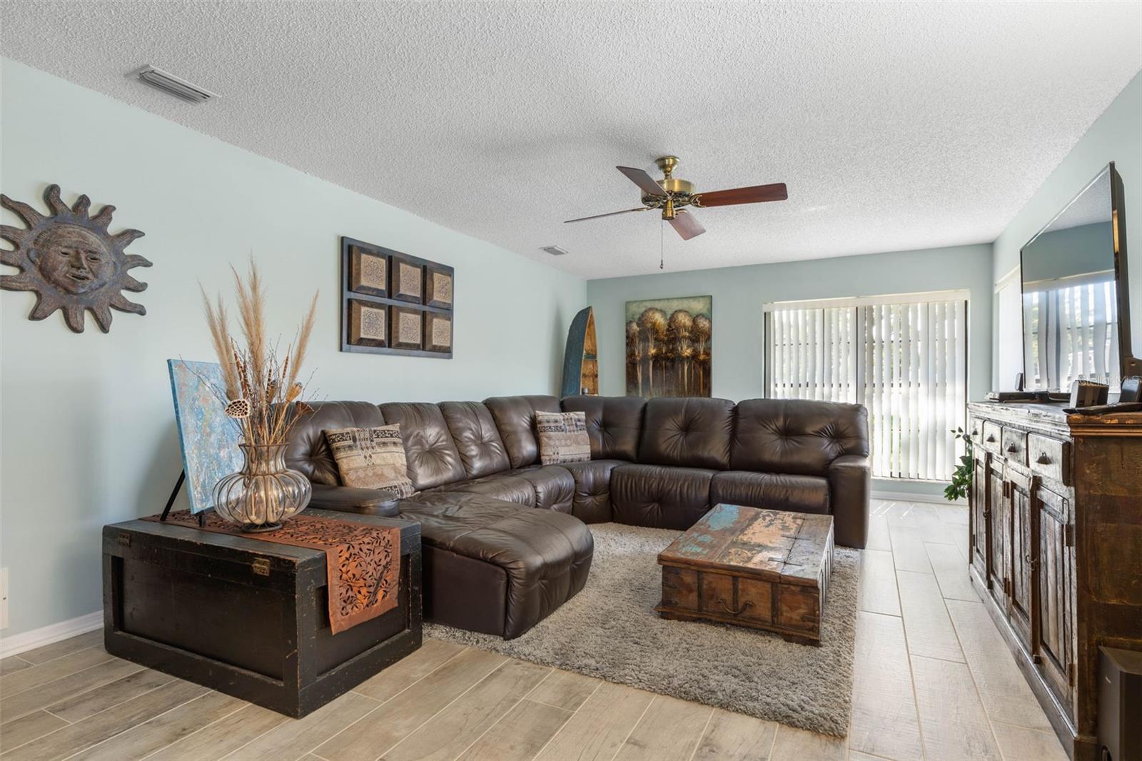 PALM HARBOR - Residential