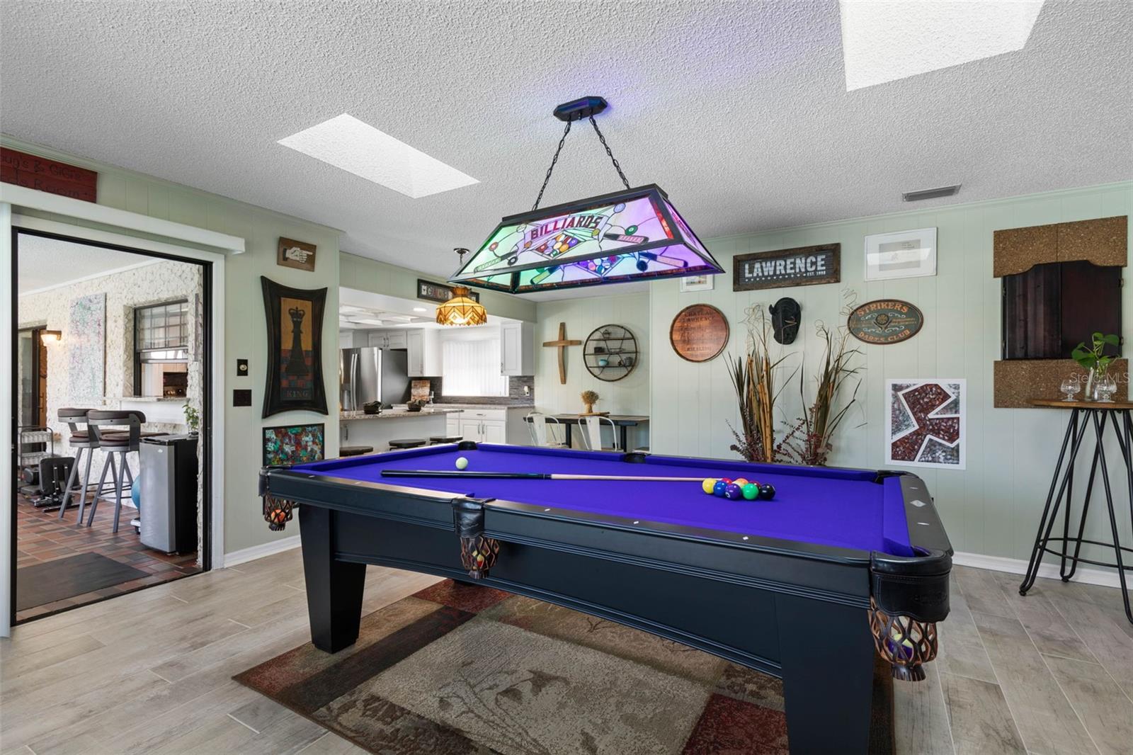 PALM HARBOR - Residential