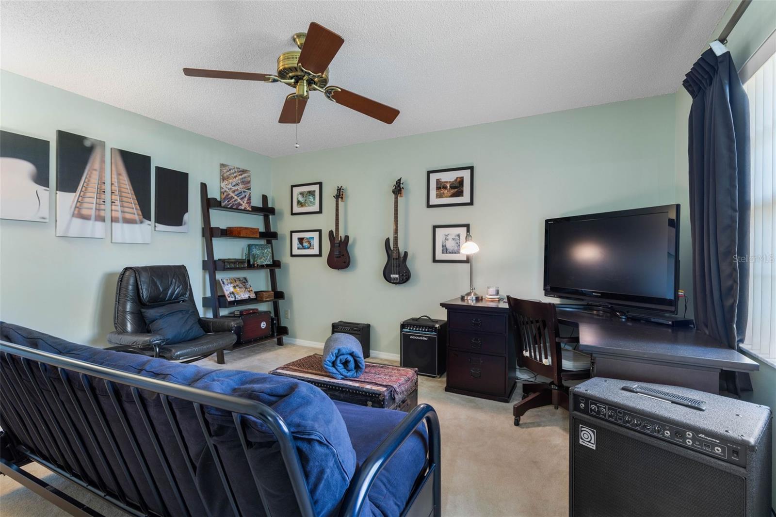 PALM HARBOR - Residential