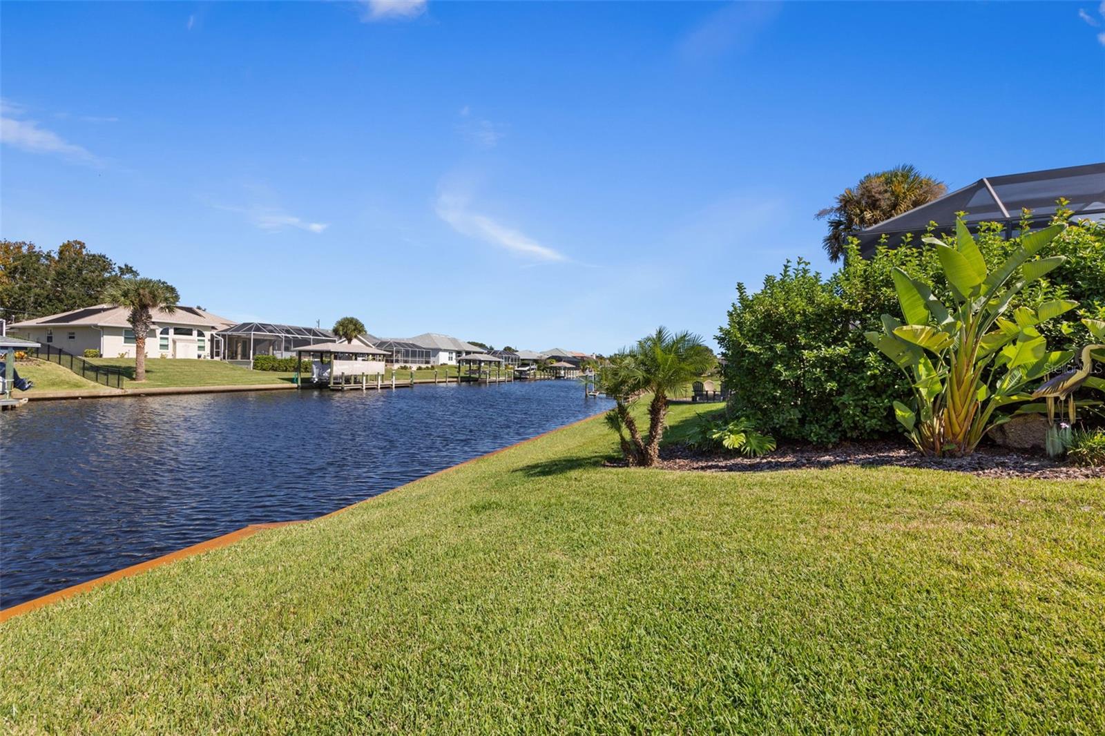 PALM HARBOR - Residential