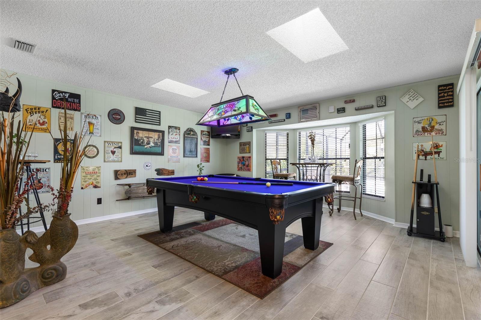 PALM HARBOR - Residential