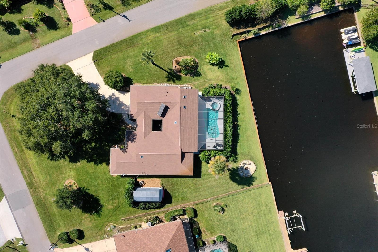 PALM HARBOR - Residential